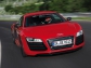 Record mondial pe Nurburgring pentru versiunea electrică a lui Audi R8