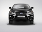 Lexus RX450h facelift - primele imagini