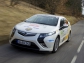 Opel Ampera a câştigat Raliul Monte Carlo pentru vehicule cu propulsie alternativă