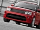 Range Rover Red Ranger - o nouă creaţie semnată Project Kahn