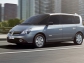 Renault Espace a primit un facelift minimalist