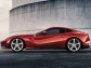 Ferrari F12 Berlinetta - superbul înlocuitor al lui 599 GTB Fiorano