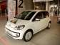 Chevrolet Volt/Opel Ampera a obţinut titlul "Maşina anului 2012"