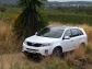 Kia Sorento facelift - primele imagini şi informaţii