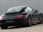 Noul Porsche 911 a fost modificat de Gemballa