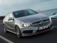 Mercedes-Benz A-Klasse - primele imagini
