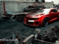 Chevrolet Camaro Guyver от Chrome & Carbon