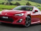 Toyota GT86 primeşte un kit aerodinamic agresiv