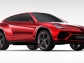 SUV-ul Lamborghini vine în 2017 şi va avea aceeaşi platformă cu Audi Q7