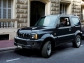 Suzuki Jimny a primit un facelift
