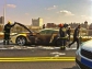Ferrari FF cade şi el pradă flăcărilor în China