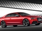 Audi RS5 facelift - galerie foto completă 