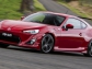 Toyota GT86 primeşte un kit aerodinamic agresiv