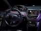 Peugeot 208 XY Concept - Dedicat femeilor