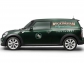 Mini Clubvan Concept - primul Mini de marfă din lume