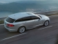 Jaguar XF Sportbrake - versiunea break a modelului britanic