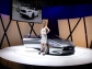 GENEVA 2012 LIVE: Infiniti Emerg-E, conceptul unui potențial supercar