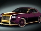 Rolls Royce Ghost - tuning opulent şi grotesc de 3 milioane de dolari