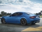 Maserati Granturismo Sport - facelift cu mai mulţi cai putere la Geneva