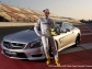 Mercedes SL63 AMG - primele imagini ale decapotabilei de 537 de cai