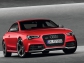 Audi RS5 facelift - galerie foto completă 