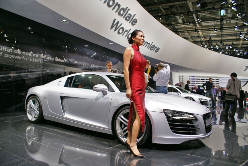 Audi