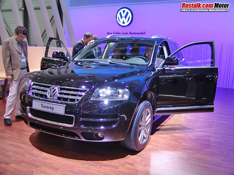 Volkswagen