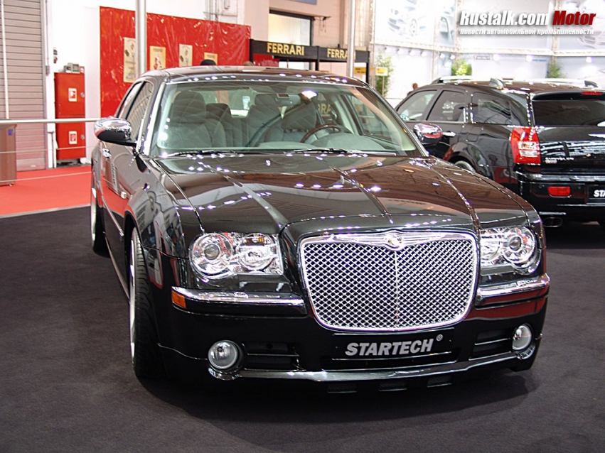 Startech Tuning