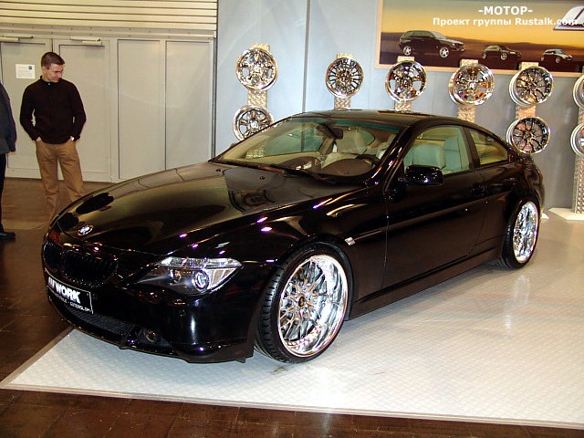 Works Tuning