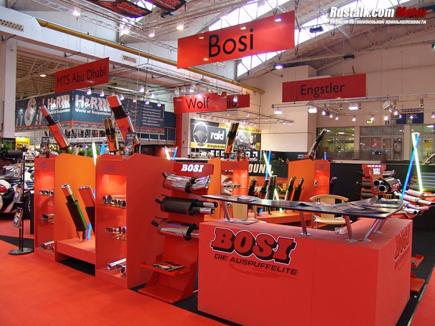 Bosi