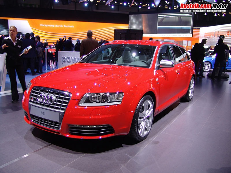 Audi