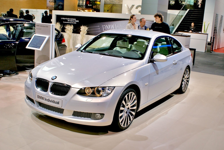 BMW