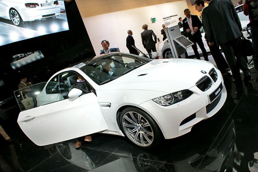 BMW M3