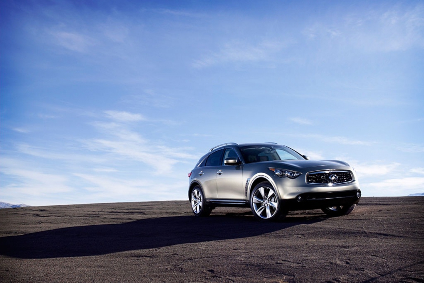 Infiniti FX50