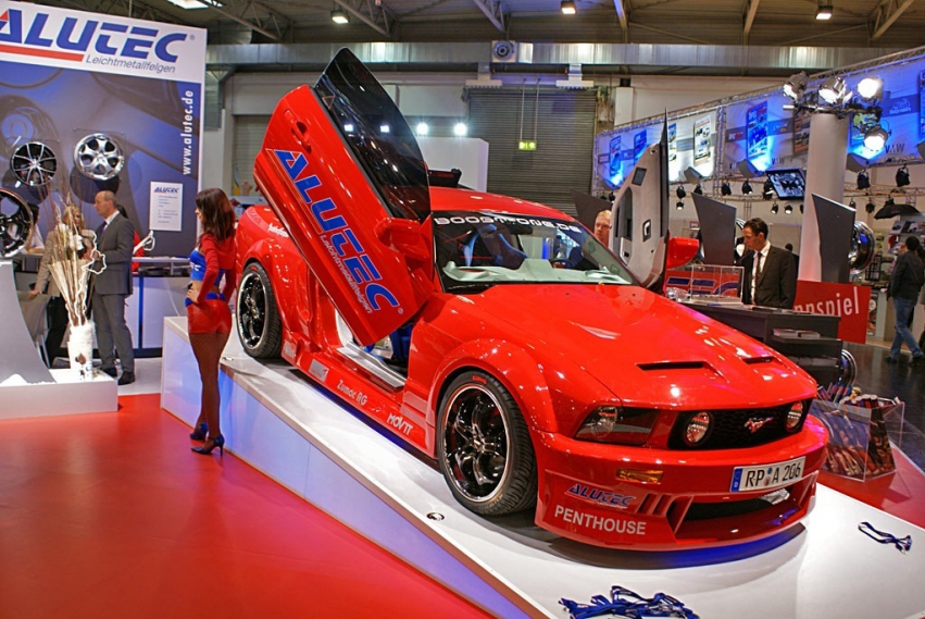 Alutec Tuning