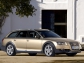 Новая Audi A6 Allroad Quattro официально представлена в Женеве