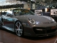 Женевский автосалон 2008: Экстремальный Porsche Techart GTstreet Cabrio представлен