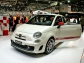 Fiat Abarth 500