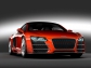 Женевский автосалон 2008: Audi R8 TDI Le Mans взорвал эмоции