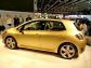 Toyota Auris с премьерой в Париже