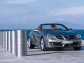 Mercedes представил обновлённый SLK 2008