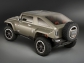 Hummer HX Concept официально