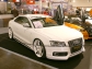 Essen Motor Show 2007: Rieger Audi A5 и BMW 3 Cabrio