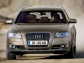 Новая Audi A6 Allroad Quattro официально представлена в Женеве
