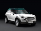 Парижский автосалон 2008: Mini Crossover Concept