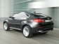 Франкфуртский автосалон 2007: BMW X6 Concept