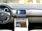 Новый Jaguar XF представлен официально
