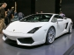 Женевский автосалон 2008: Lamborghini Gallardo LP 560-4 официально