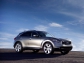 Женевский автосалон 2008: Infiniti FX50 официально