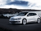Женевский автосалон 2008: Новый Volkswagen Scirocco